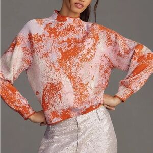 Anthropologie Sweater